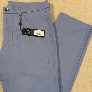 NWT Greyson Armagansett 5 Pocket Trousers